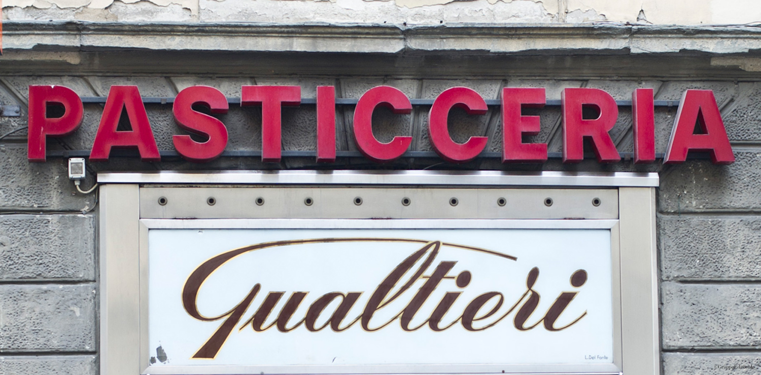 Pasticceria Gualtieri